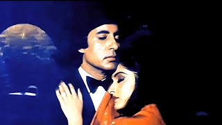 Download lagu Inteha Ho Gayi Intezaar Ki | Sharaabi | Amitabh Bachan, Jaya Prada | Asha Bhosle, Kishore Kumar mp3
