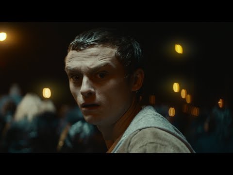 Gringe - Scanner (Feat. Léa Castel)