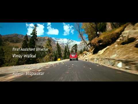 Behti Hawa Sa Tha Woh - HD