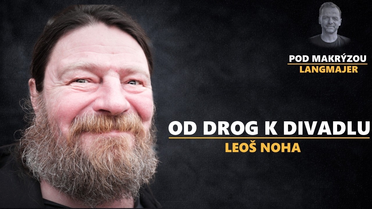 Divočina Leoše Nohy