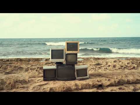 Aguas - Dariann González (Visualizer)