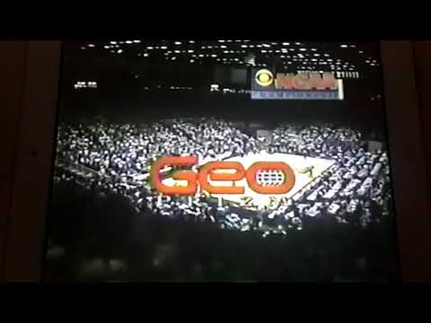 1992-93 NCAA On CBS Promo 5