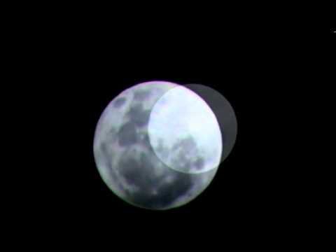 Full Moon "Dime Luna" compilation