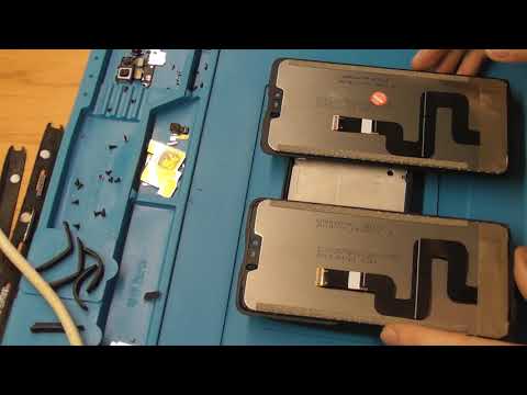 Doogee S90 Замена Дисплея