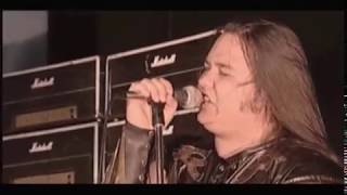 CRYONIC TEMPLE - Swords And Diamonds - official video