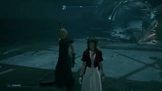 FINAL FANTASY 7 リメイク part6