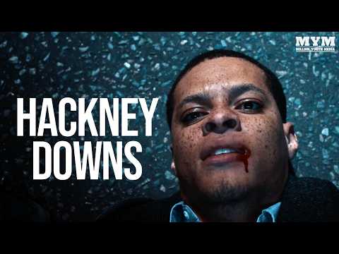Hackney Downs (2025) Drama Short Film | MYM