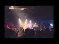 Forest of Impaled Live in Melrose Park 2004 Beyond the Black Mountain Realm