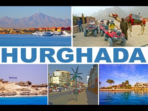 HURGHADA - EGYPT HD