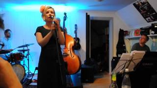 Var blev ni av ljuva drömmar