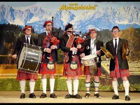 sauerkraut tiroler polka