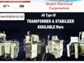 Buy Booster Transformer At Best Price