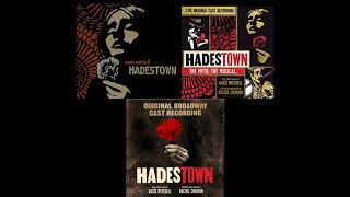 hadestown - epic iii but its the concept, live, and broadway versions kinda mixed together