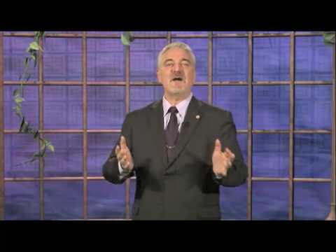 Learn Ivan Misners Hot Networking Tips - Pt.6 Networks Always