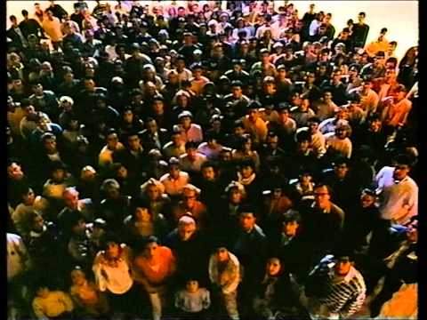 Trailer Spot Gib AIDS keine Chance 90er