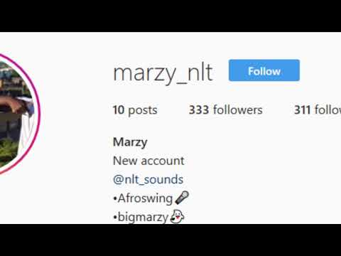 (NLT) A6 x Marzy - Perfection