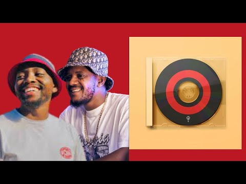 Kabza De Small x Chronical Deep Ft. La Tique - iNyuku (Official Audio)