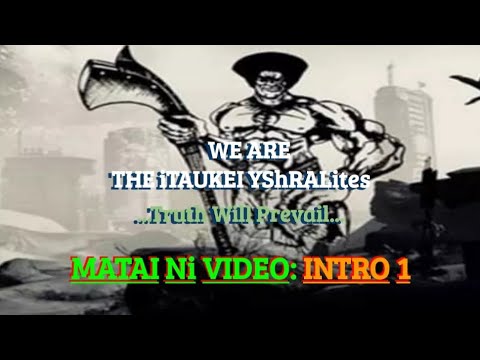 NA DINA!!! - Intro Part 1