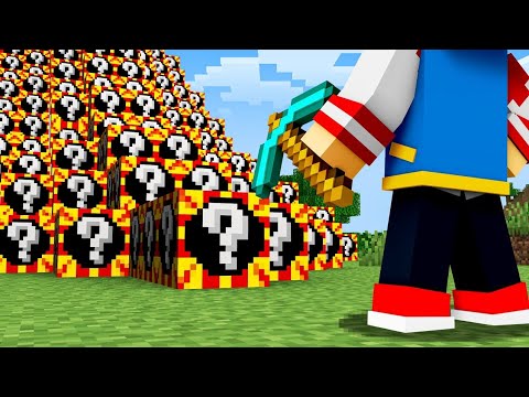 VALE LUCKY PIXELMON - SEVEN PIXELMON Ep.3/7 ‹ EduKof Games ›