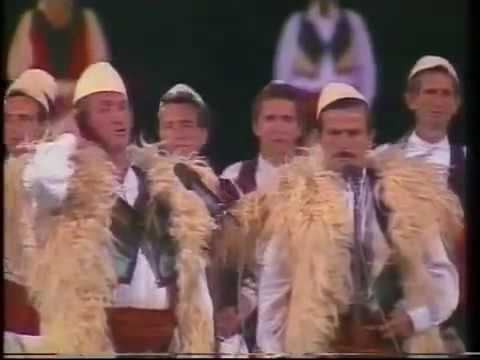 BESA FADIL MUSTAFA KOLË BUÇI LEK NOU E NUSH BUÇI