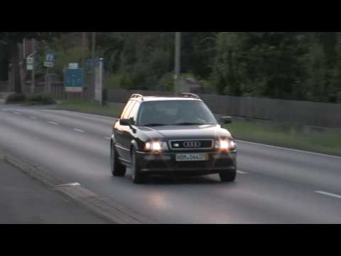 Audi S2 Avant .mpg