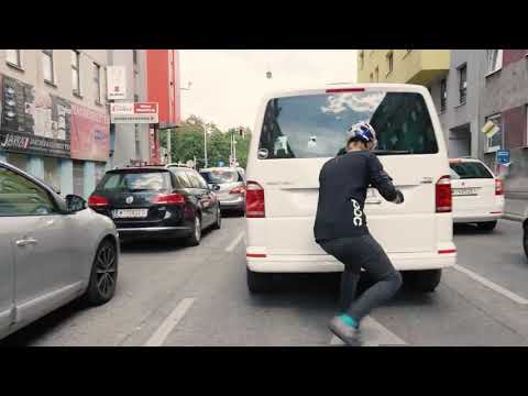 Urban Freeride Lives 2   Fabio Wibmer