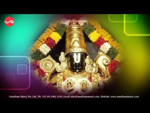 Srisuktam - Malola Kannan - Panchasuktham