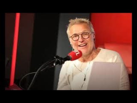 Le Best of des Grosses Têtes du samedi 29 mai 2021