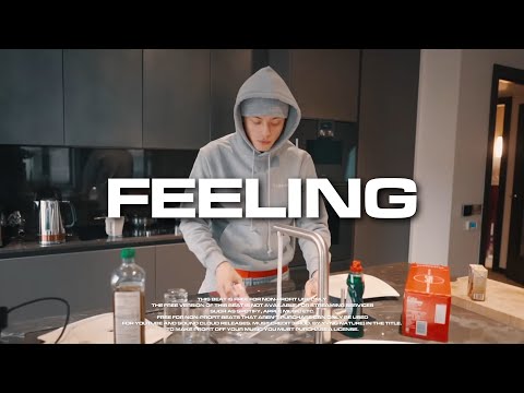 [FREE] Melodic Drill Type Beat – “Feeling” | Central Cee Type Beat 2026