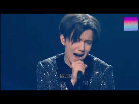 Dimash Kudaibergen - All By Myself (Live)