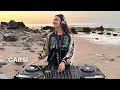 GARSI Live DJanes Net 17 11 2022 Melodic Techno Indie Dance DJ Mix