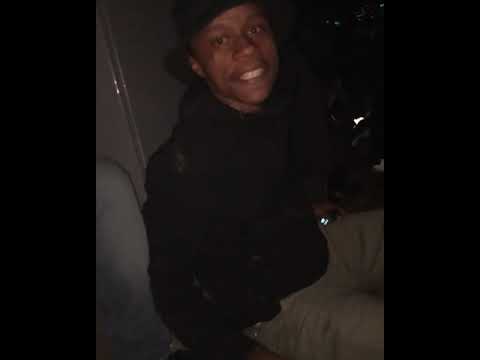 SKINNY ME OBH rapper Talk about being on the RUN for MURDER