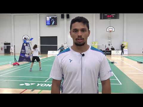 Kevin Selvarajah (ADP)