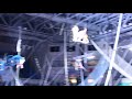 The Triple Somersault