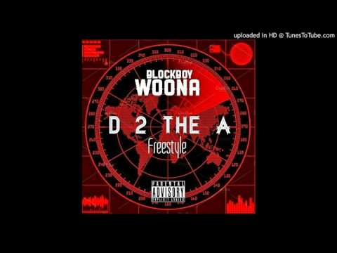 Tay OneFive  - " D To The A " (Freestyle) *2017*