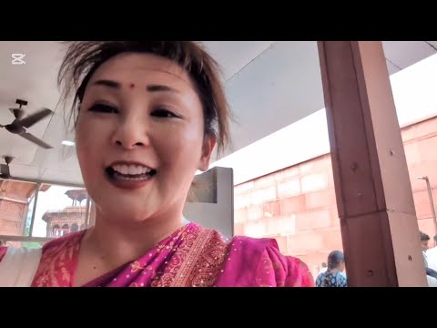 【実録】徳井唯のインド滞在記