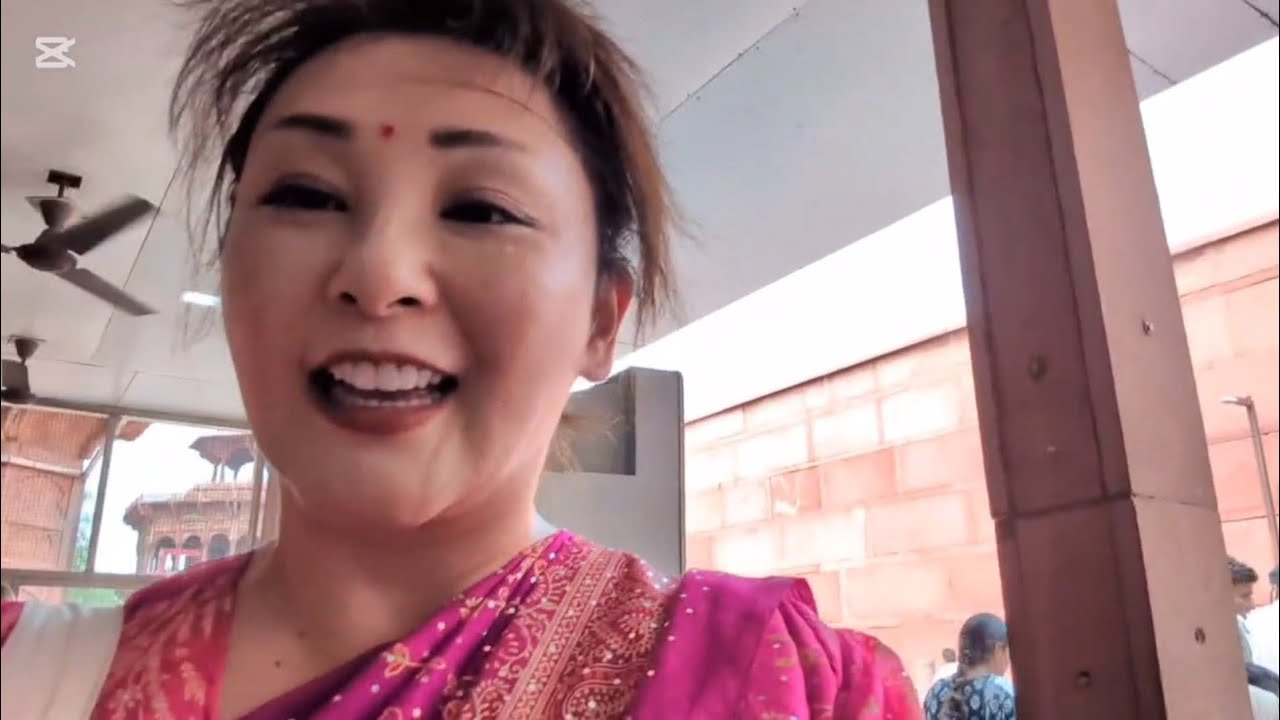 【実録】徳井唯のインド滞在記