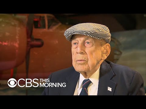World War II veteran, last of the Doolittle Raiders, dies at 103