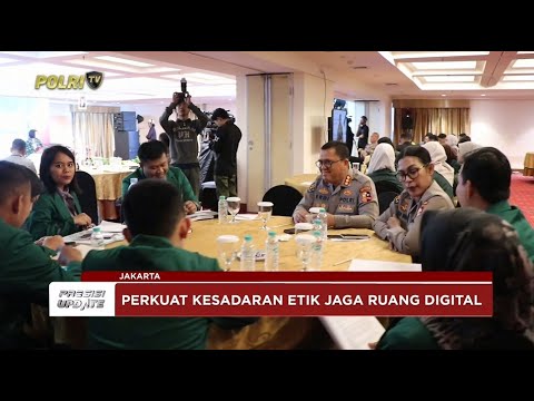 PRESISI UPDATE: POLRI BERSAMA KEMENKOMDIGI DORONG LITERASI DIGITAL YANG POSITIF 07/10/25 (18.42)