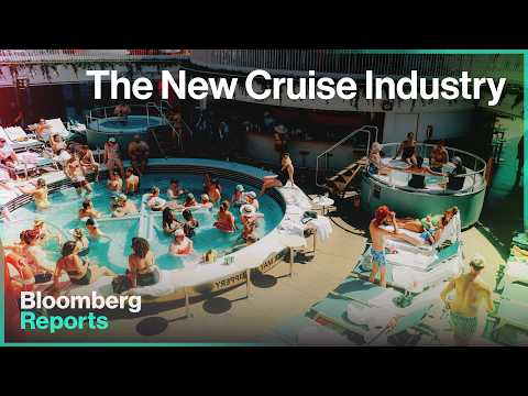 How Influencers Are Reshaping the Cruise Industry