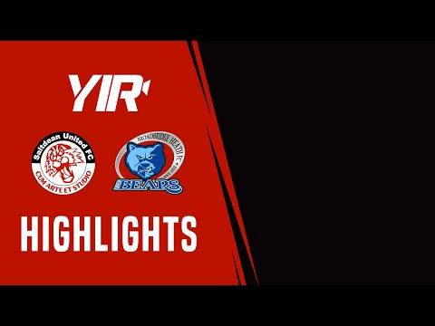 Highlights | Saltdean United v Broadbridge Heath - 12.03.22