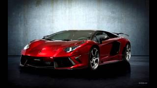 Christian Fischer & DJ Murphy - Circuito (TrackMania Sunrise eXtreme)