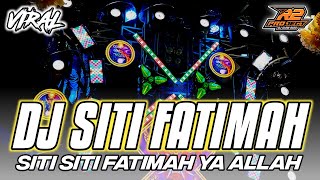 Download lagu DJ SITI FATIMAH YA ALLAH || FULL BASS VIRALL TERBARU || by r2 project official remix mp3 Download lagu DJ SITI FATIMAH YA ALLAH || FULL BASS VIRALL TERBARU || by r2 project official remix mp3