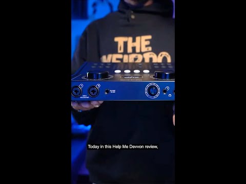 Avid MBOX Studio USB-C Audio Interface with Pro Tools Avid MBOX Studio USB-C Audio Interface with Pro Tools