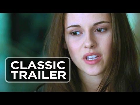 The Twilight Saga: Eclipse (2010) Official Trailer