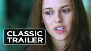 The Twilight Saga: Eclipse Trailer (2010) - Kriste