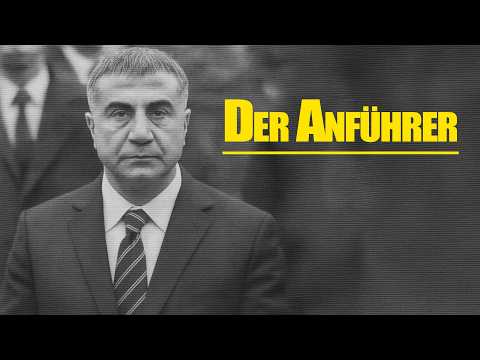 Sedat Peker – The Most Dangerous Boss of the Turkish Mafia | Full Documentary