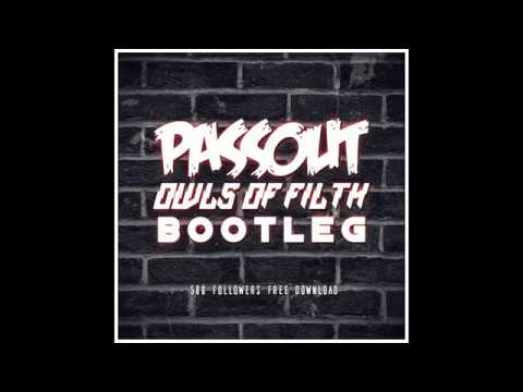 Subfiltronik - Passout (Owls Of Filth Bootleg) [FREE DOWNLOAD]