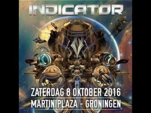 Hardstyle Mix For Indicator Dj Contest by DJ Quincy Ortiz