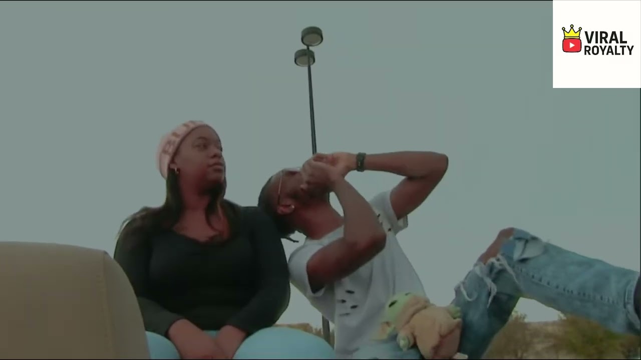 Zae CPE- Tell Me All I Want Is You